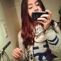 Maria Jose Bustamante