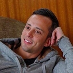 Justin Brock Schantz