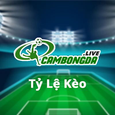 Tỷ Lệ Kèo Cảm Bóng Đá