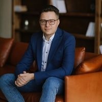 Павел Яковенко