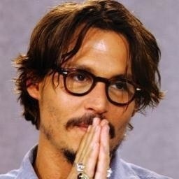 Johnny Depp