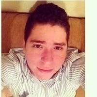 Andres Caldera Alexandre