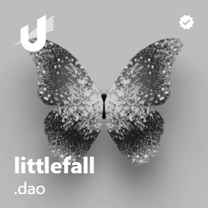 littlefall.dao(bb7.near)