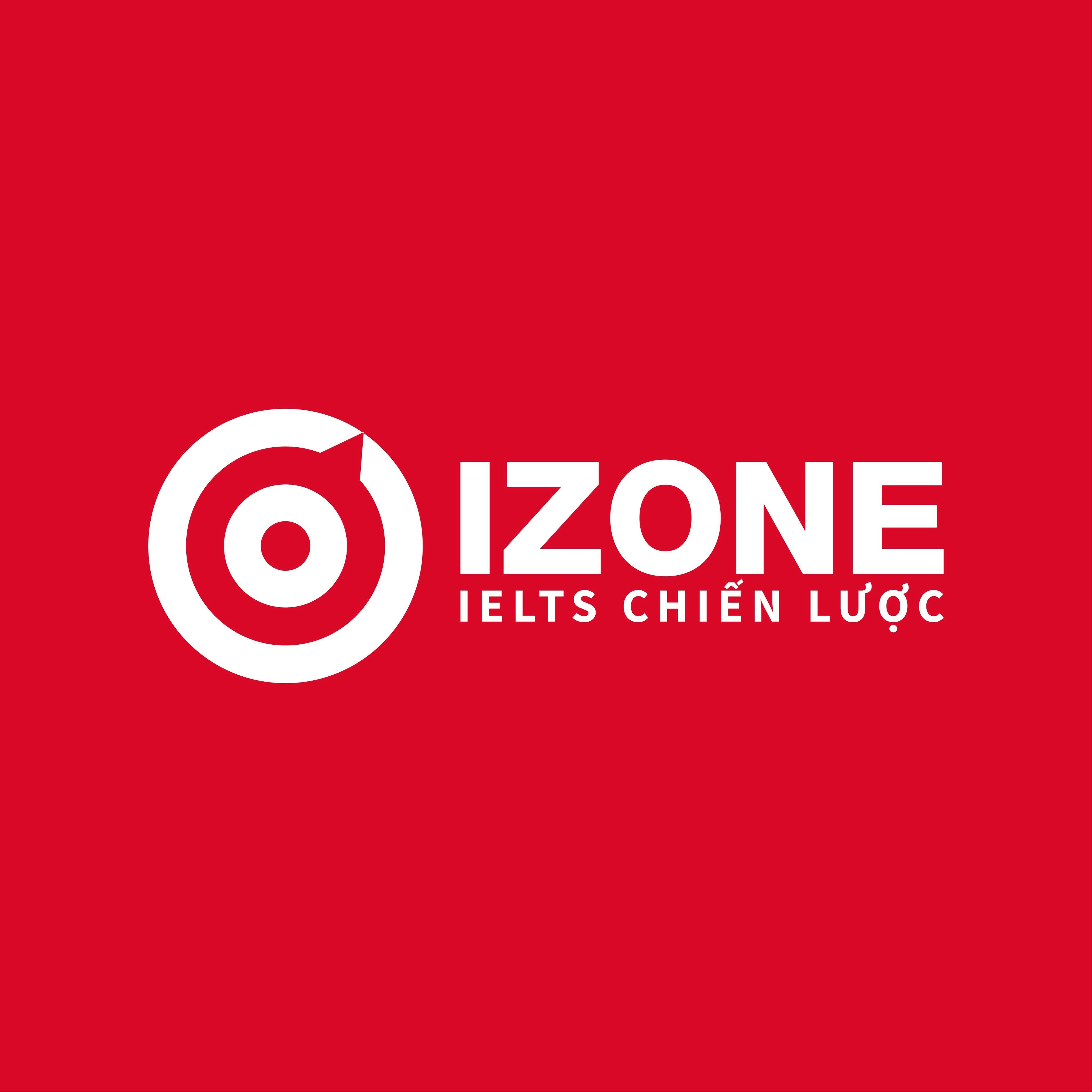 IELTS IZONE