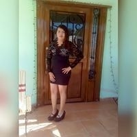 Nancy Lizárraga Borbón