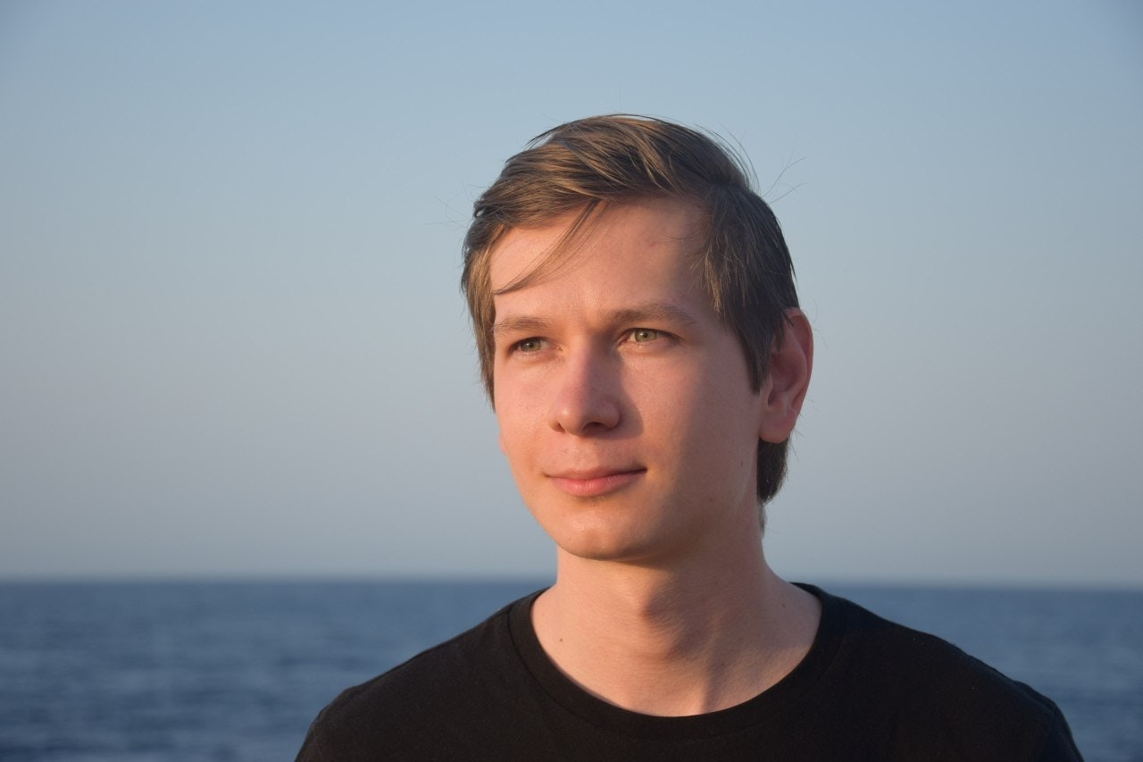 Timur Bilalov
