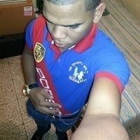 Jordi Raffy Lo Santo