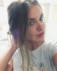 Michelle Tassinari Castillo