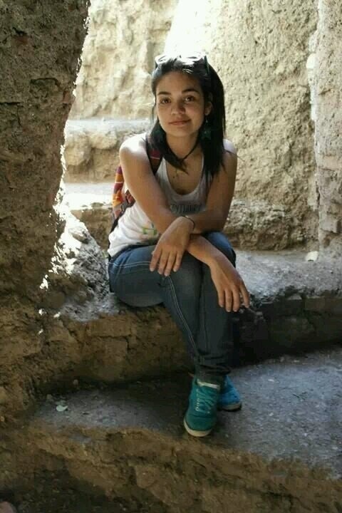 Constanza Orellana F