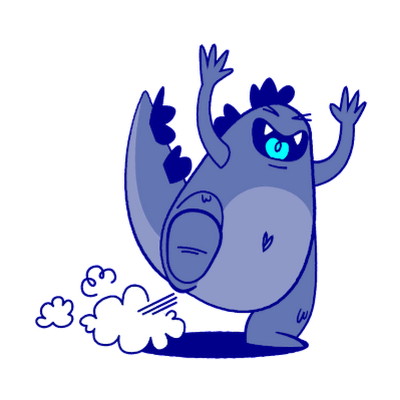 ProductHunt profile picture for @shenron