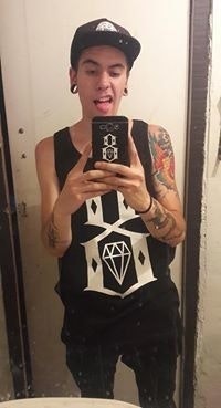 JuanJo Flores Alarcón