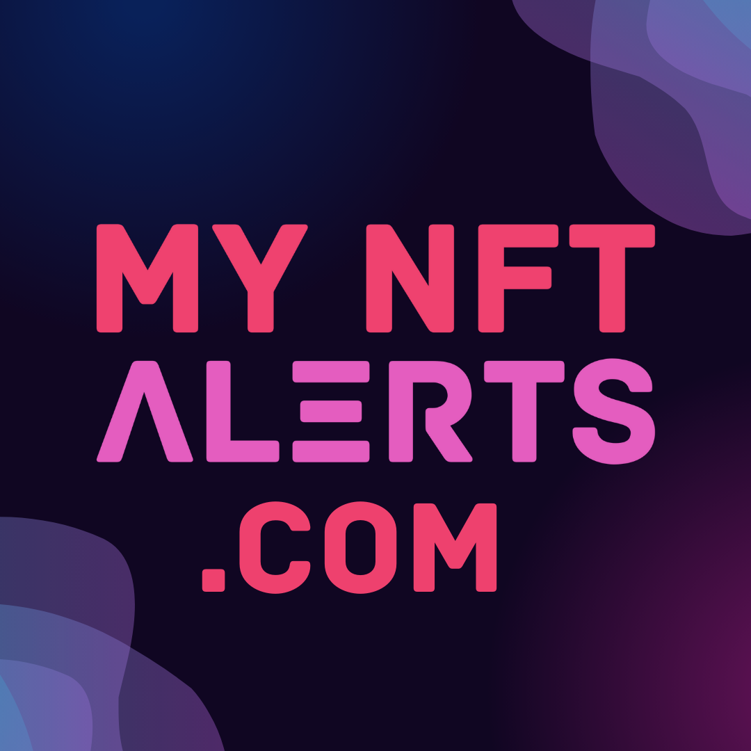 My NFT Alerts