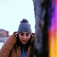 Աննա Հունանյան