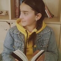 Նարե Իսկանդարյան