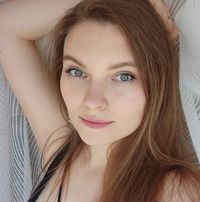 Natalia Pachkovskaya