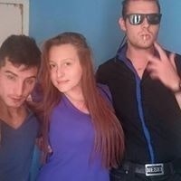 María Del Carmen Pérez García