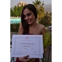 Daniela Andrea Karkling Gana