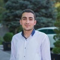 Արման Այվազյան