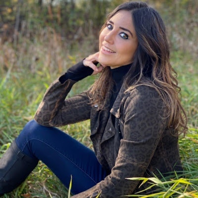 Shelley Amber Madison