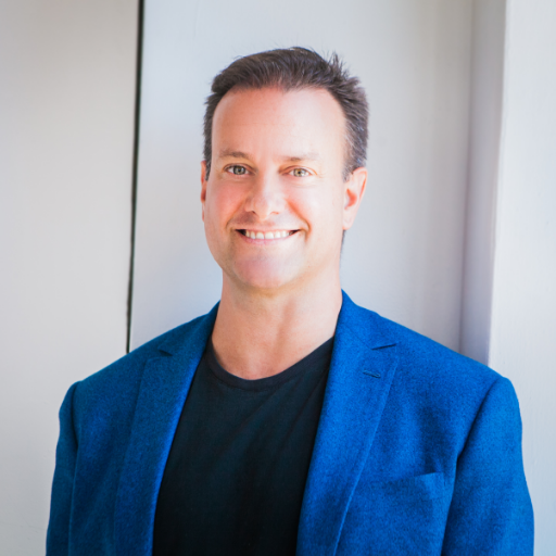 Dr. Greg Wells