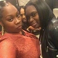 Chare'e Lovinqq Richare'e