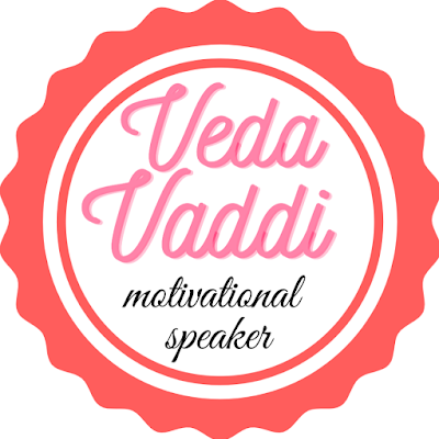 VEDA VADDI