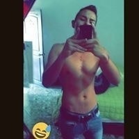 Sergio Guilombo Fracica