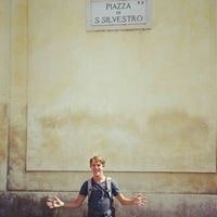 Silvester Rojas Larossa