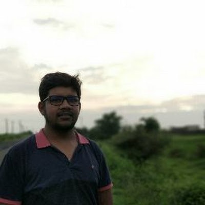 Rahul Kumar