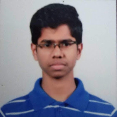 Venkata Girish Chandra Gannu