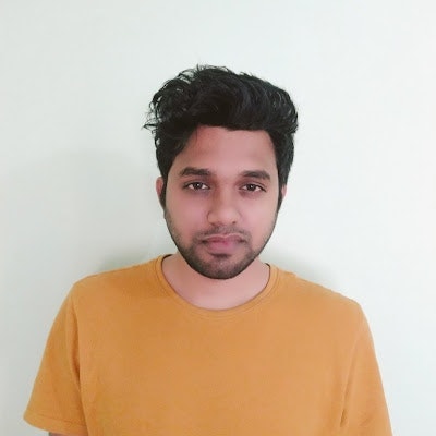 Nitin Shankarrao Khandagale