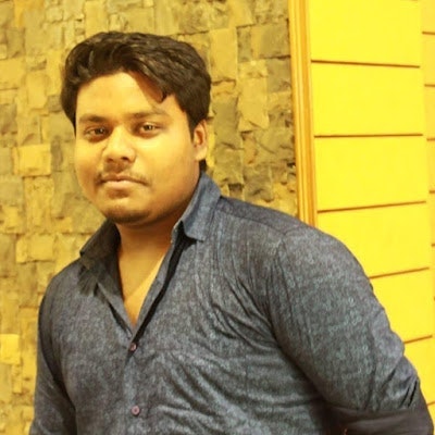 Asijit Paul