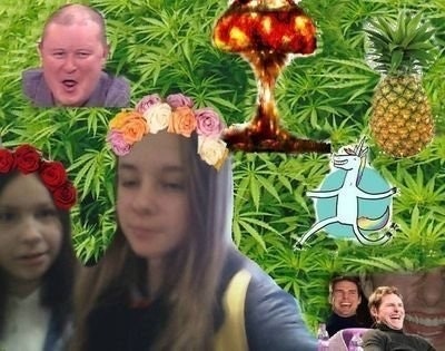 Мало наклало