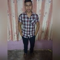 Daniel Jimenez Piña