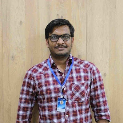Vijay Rajpurohit