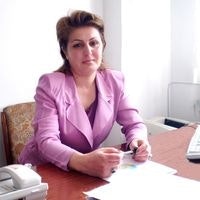 Тамара Котолкян