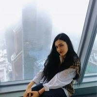 Лилия Ровер