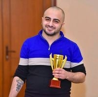 Гайк Оганесян