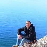 Գագիկ Գրիգորյան