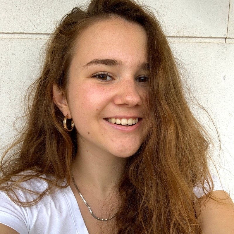 Alba Dalmau