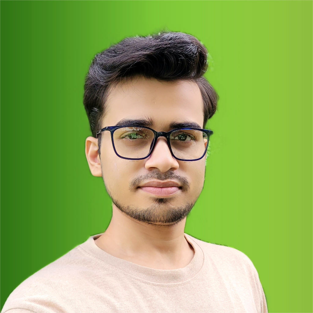 Pradeep Kumar