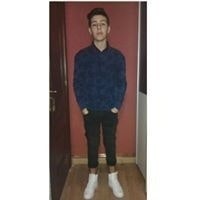 Adrián González Andrade