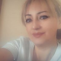 Сюзанна Саргсян