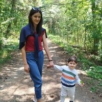 Siranush Hovhannisyan