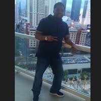 Aaron Goatcho Manigo