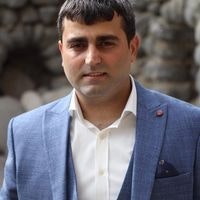 Айро Цатрян