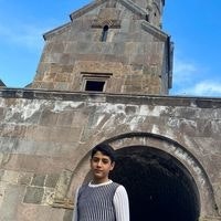 Հովհաննիսյան Մոնթե