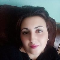 Арпине Овеян