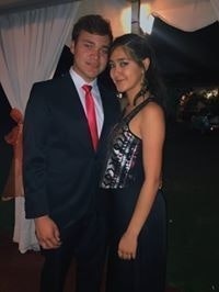 Mariel Antonia Miranda Alcaíno