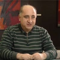 Serob Khachatryan